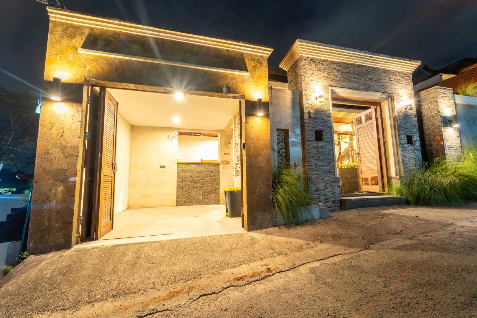 Вилла, 2 спальни