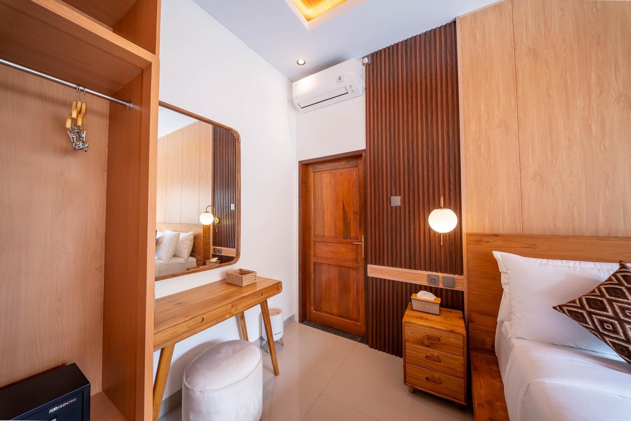 Вилла, 2 спальни