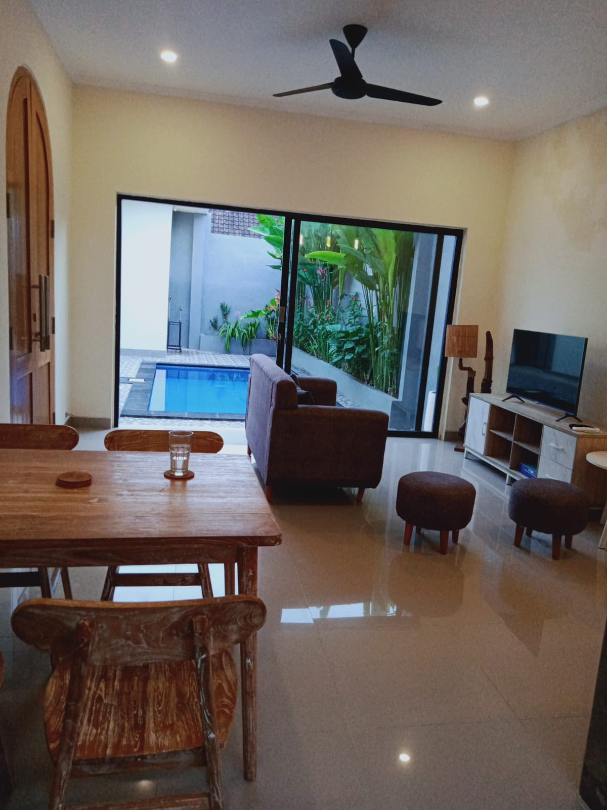 Дом, 2 спальни