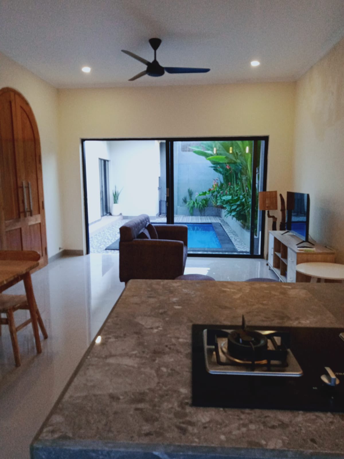 Дом, 2 спальни