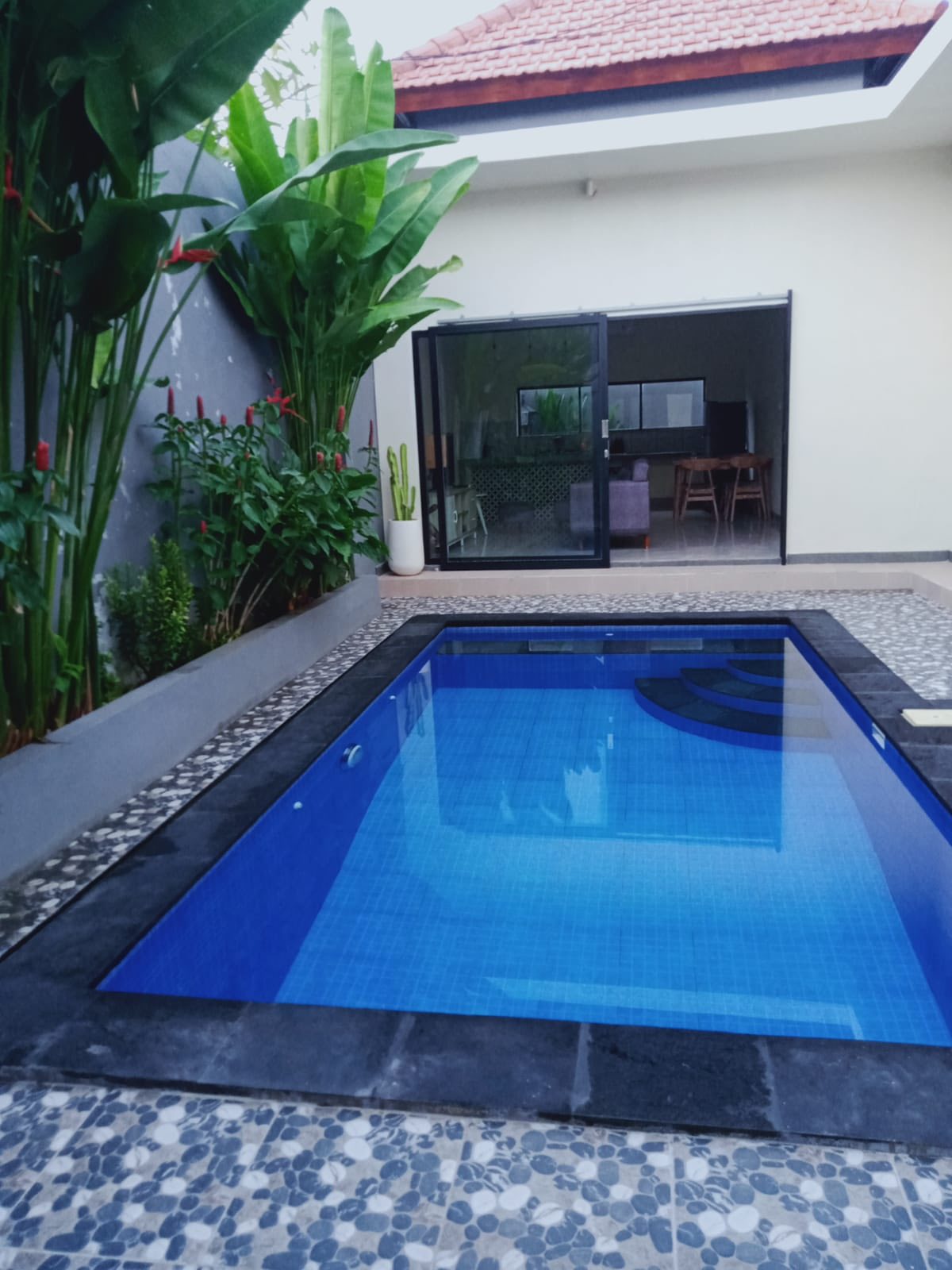 Дом, 2 спальни