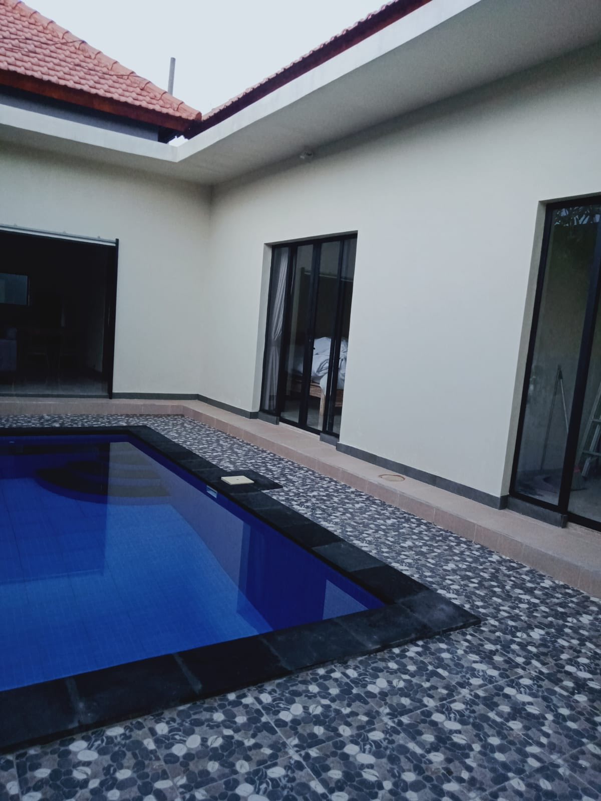 Дом, 2 спальни