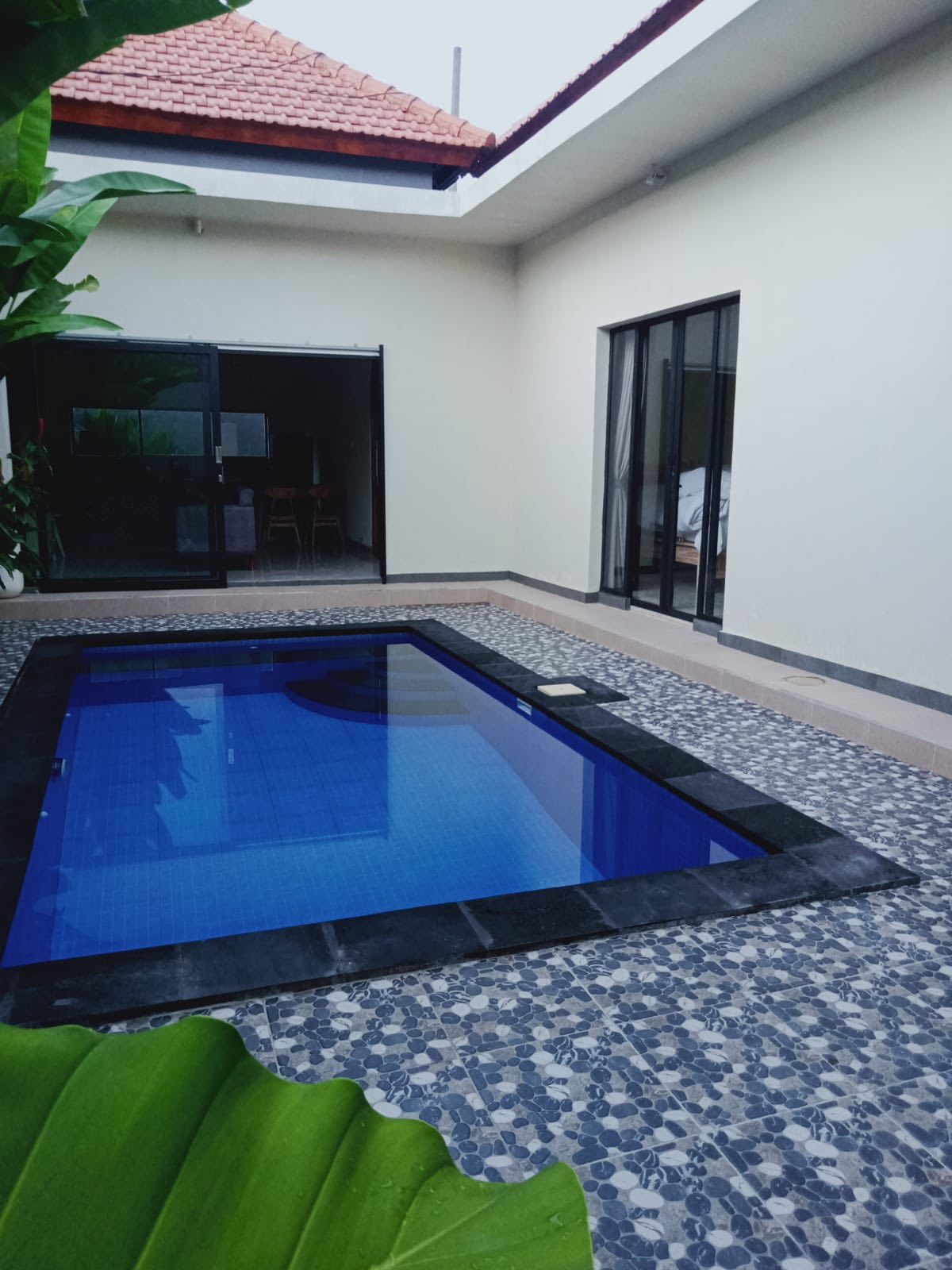 Дом, 2 спальни