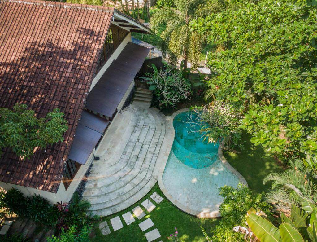 Дом, 6 спален