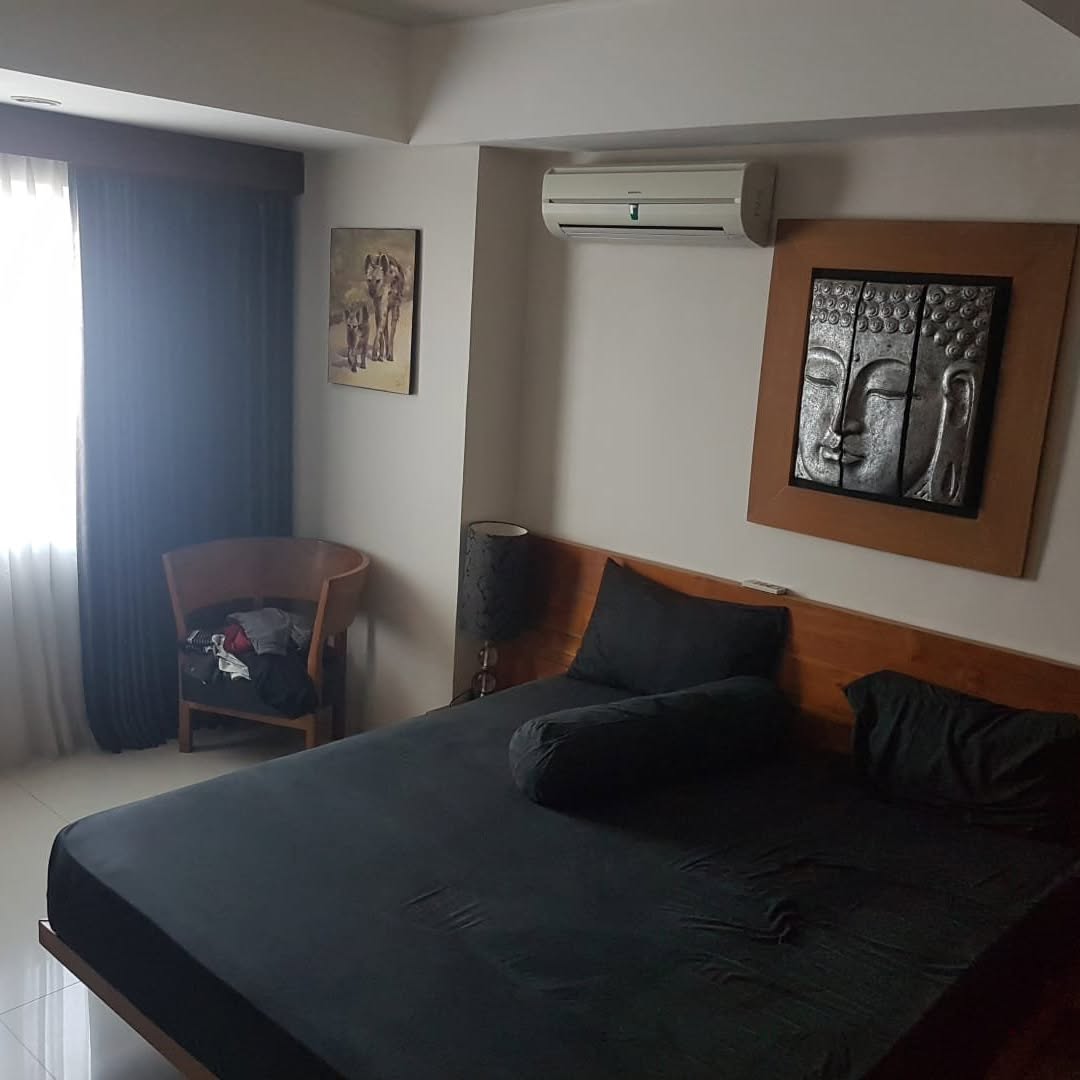 Апартаменты, 1 спальня