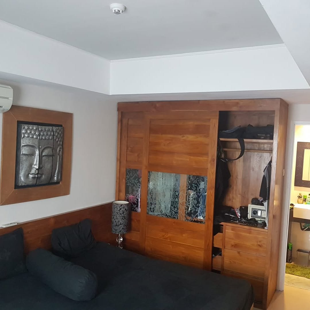 Апартаменты, 1 спальня