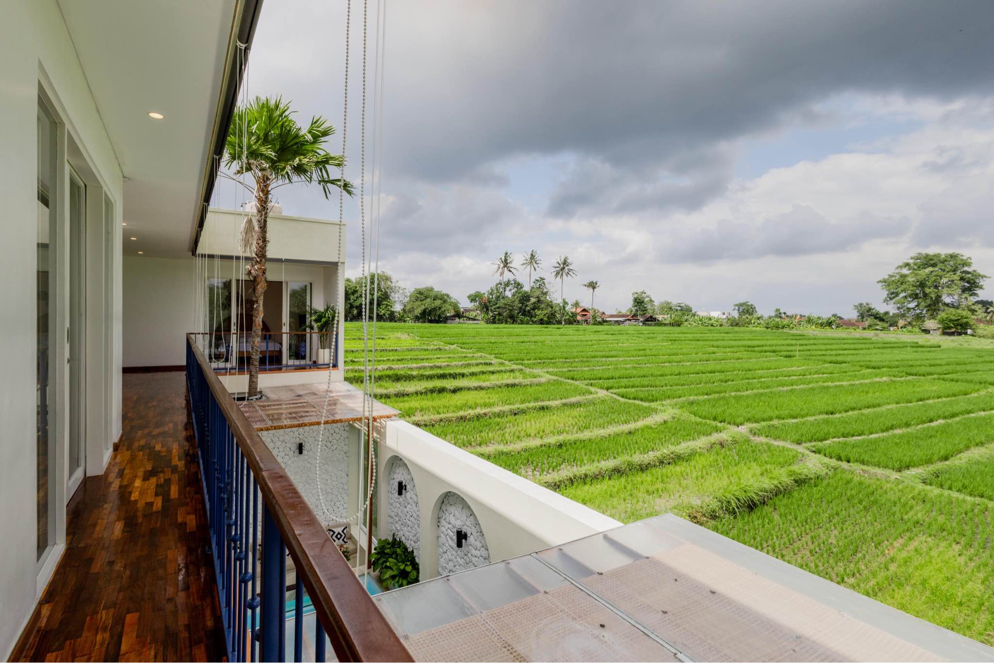 Вилла, 4 спальни