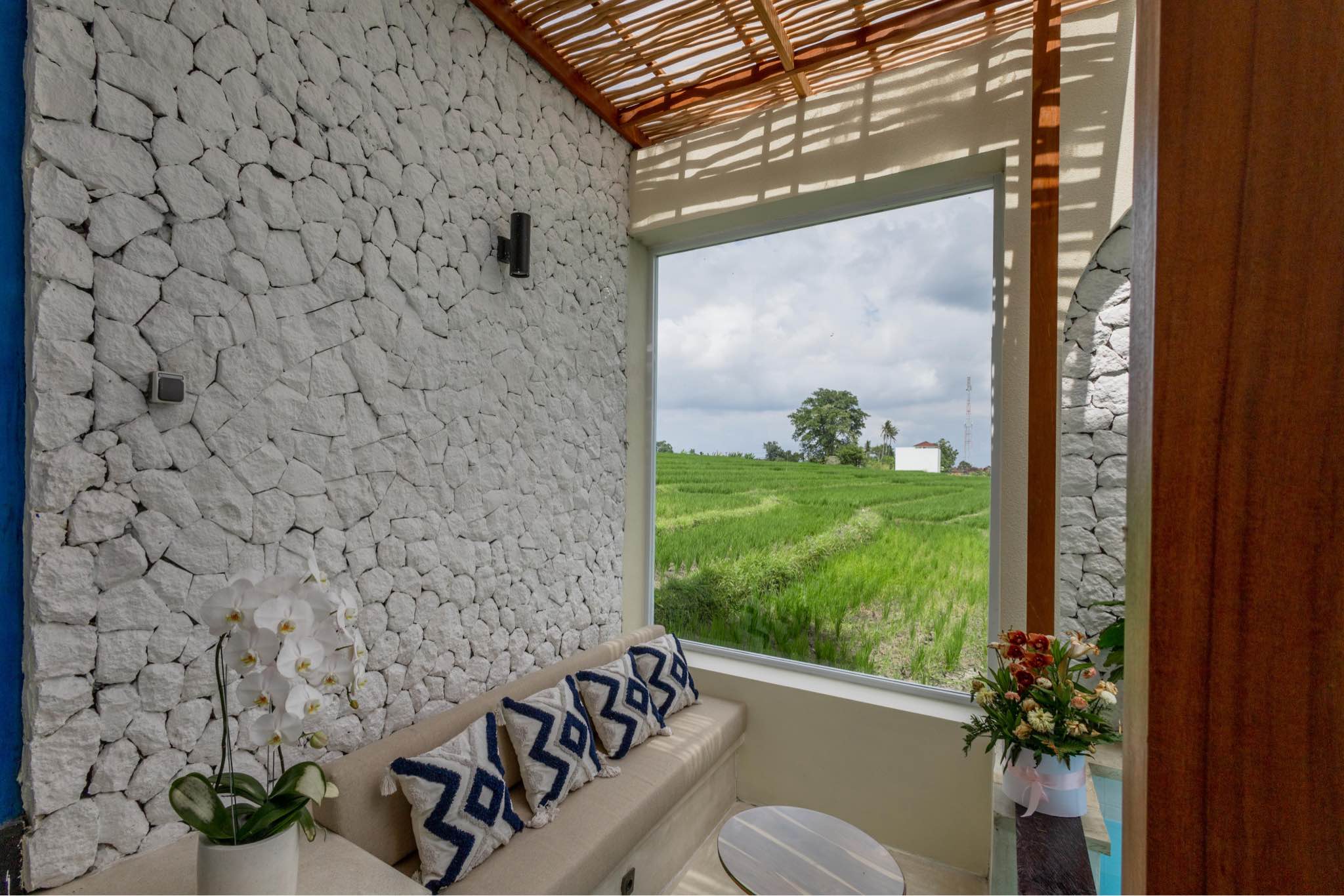 Вилла, 4 спальни