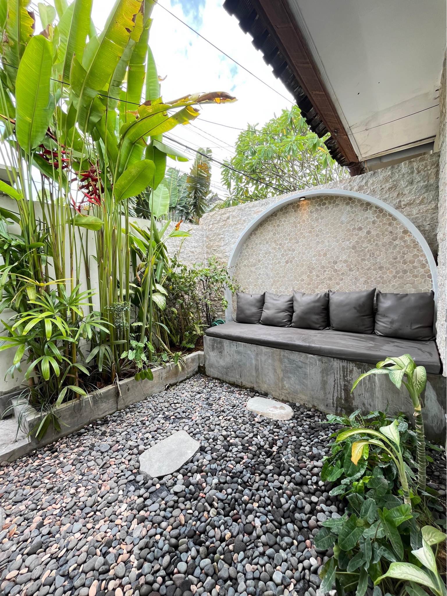 Апартаменты, 1 спальня