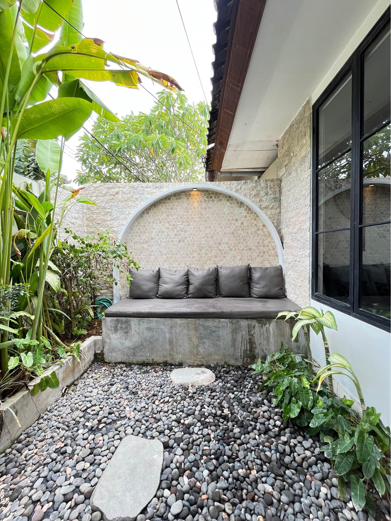 Апартаменты, 1 спальня