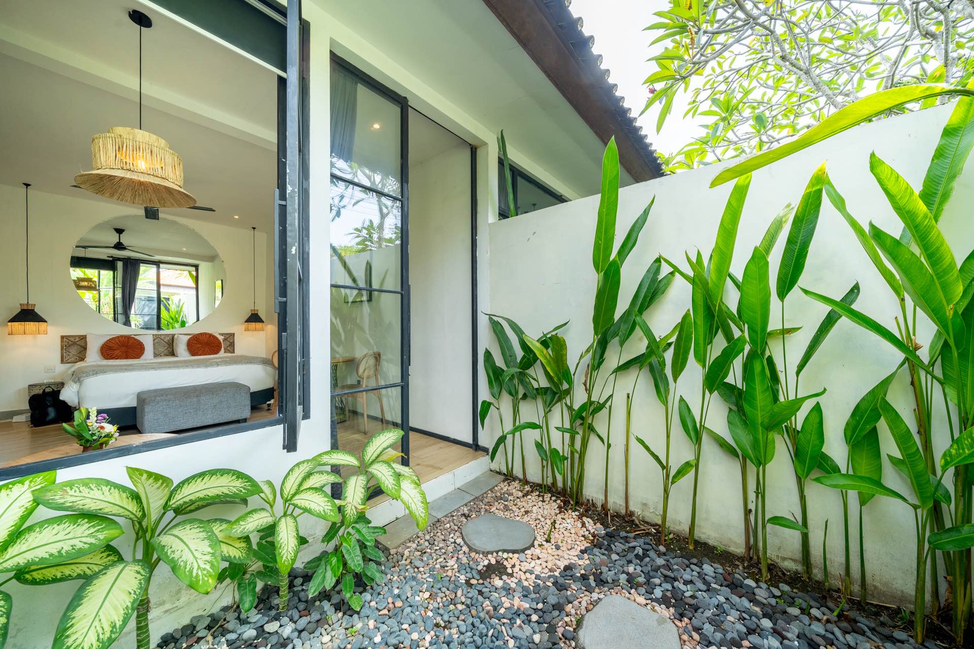 Апартаменты, 1 спальня