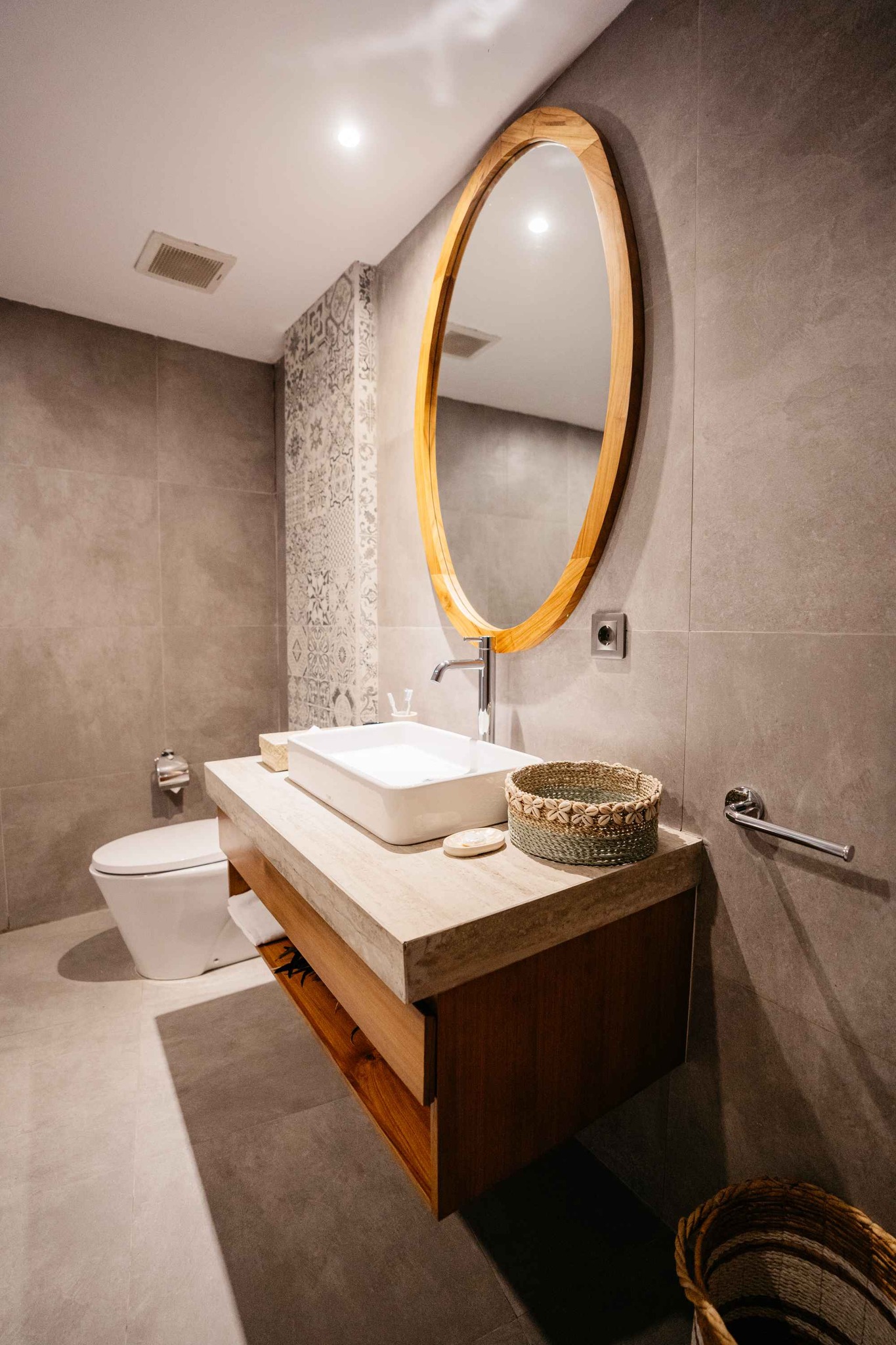 Вилла, 1 спальня