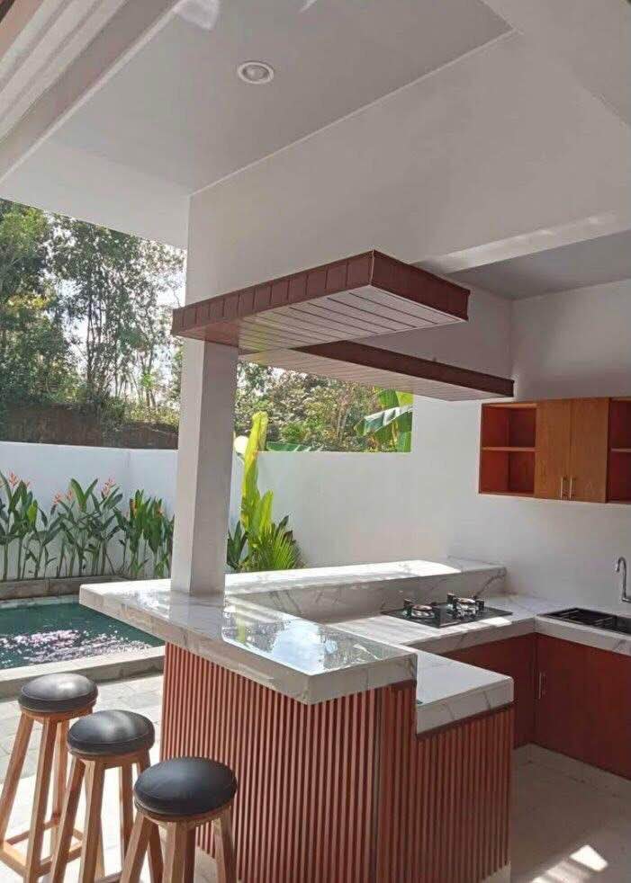 Вилла, 2 спальни