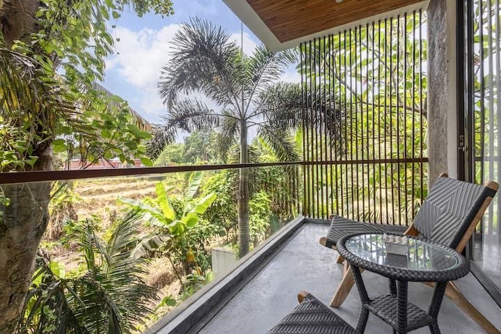 Вилла, 2 спальни