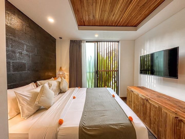 Вилла, 2 спальни