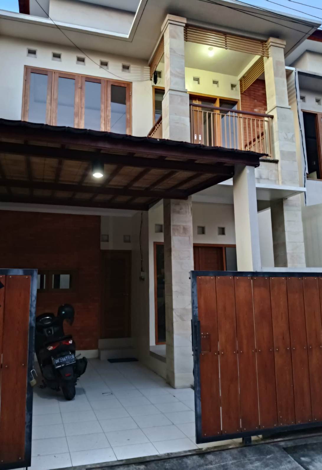 Дом, 3 спальни