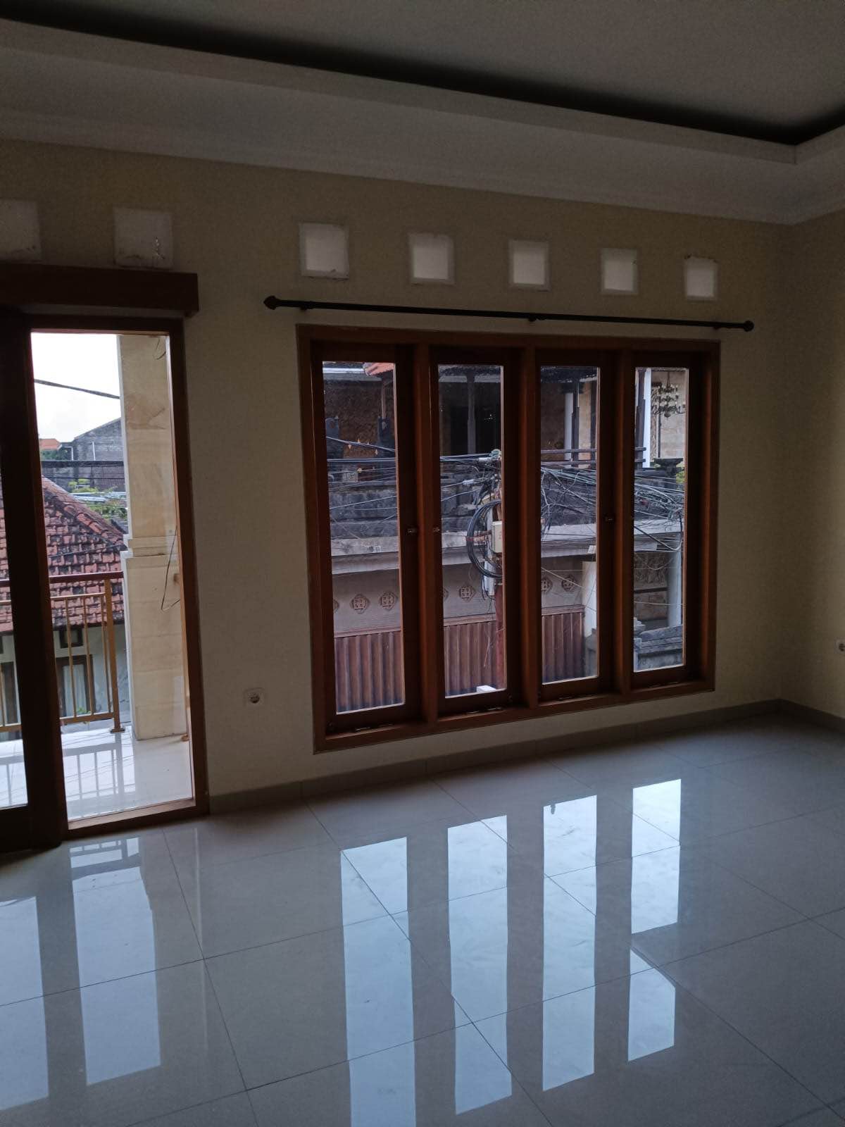 Дом, 3 спальни