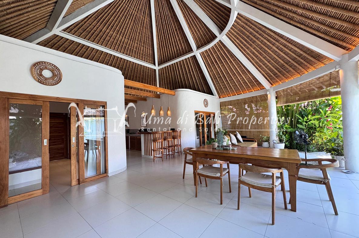 Вилла, 2 спальни