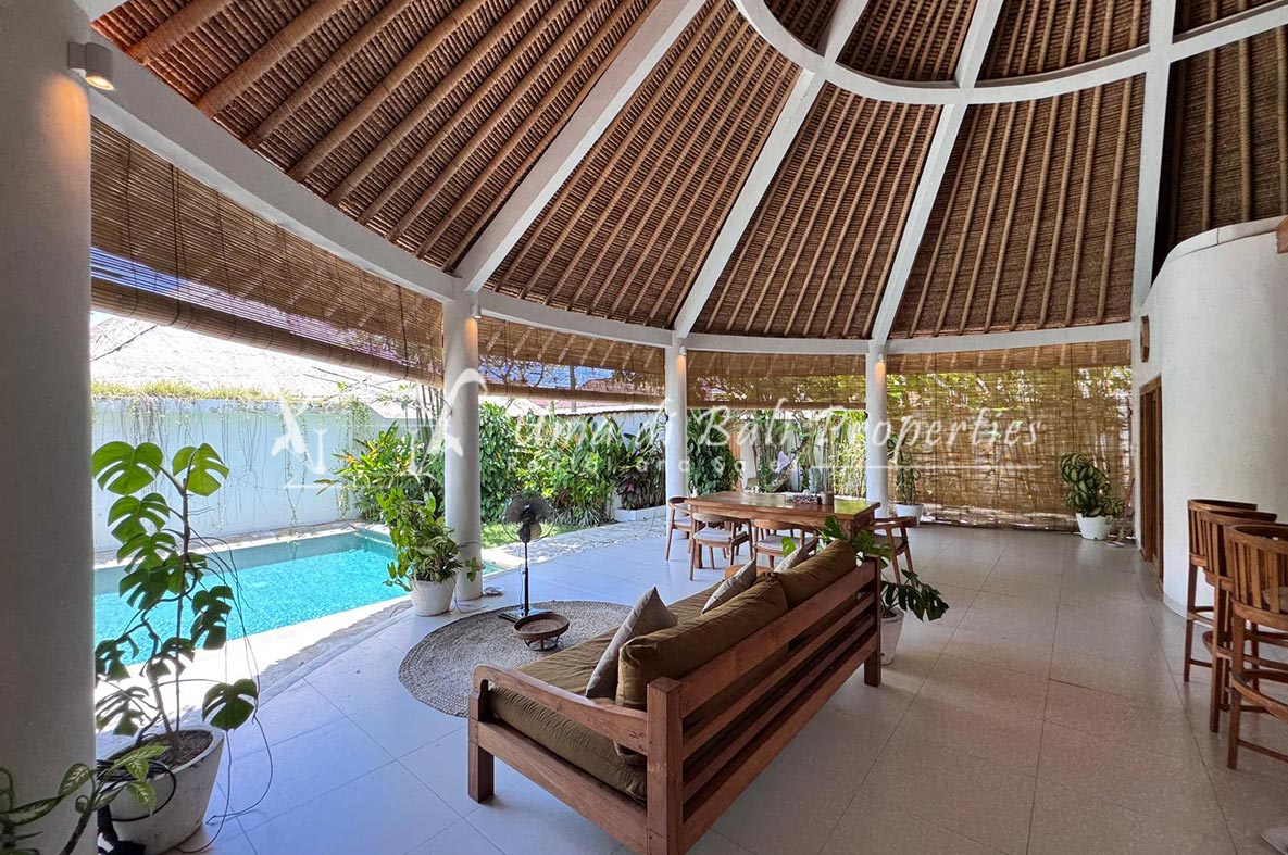 Вилла, 2 спальни