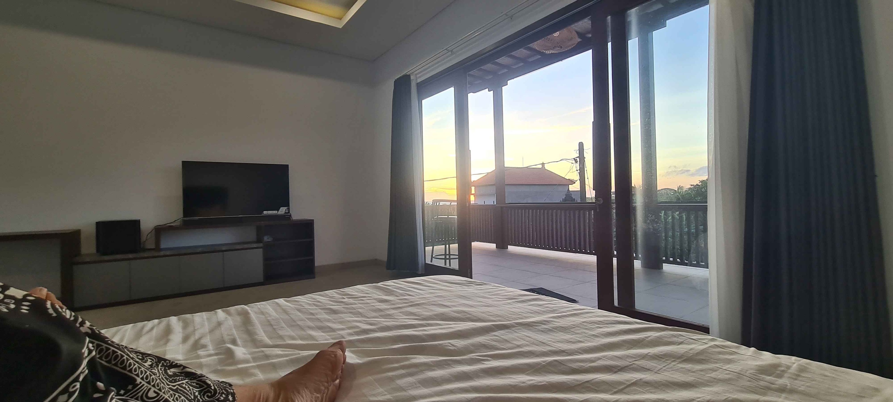 Дом, 1 спальня