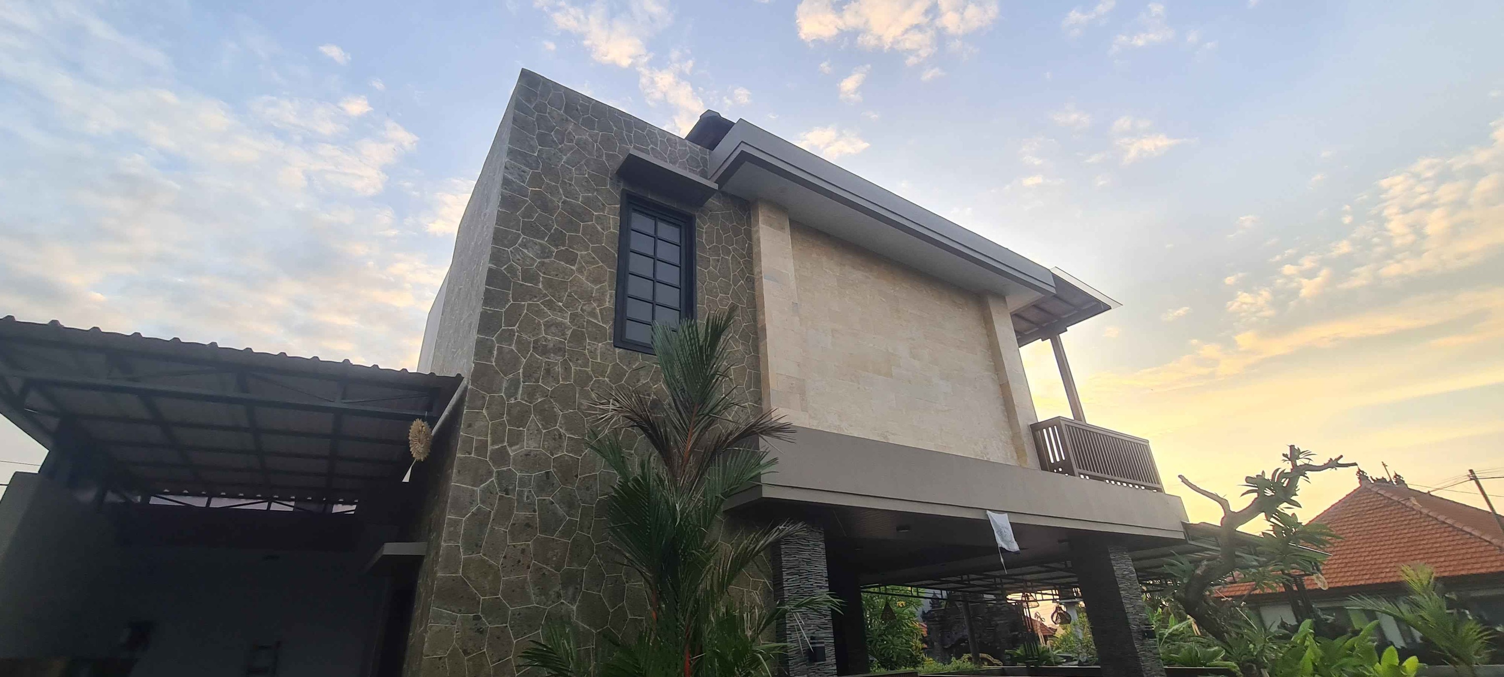 Дом, 1 спальня