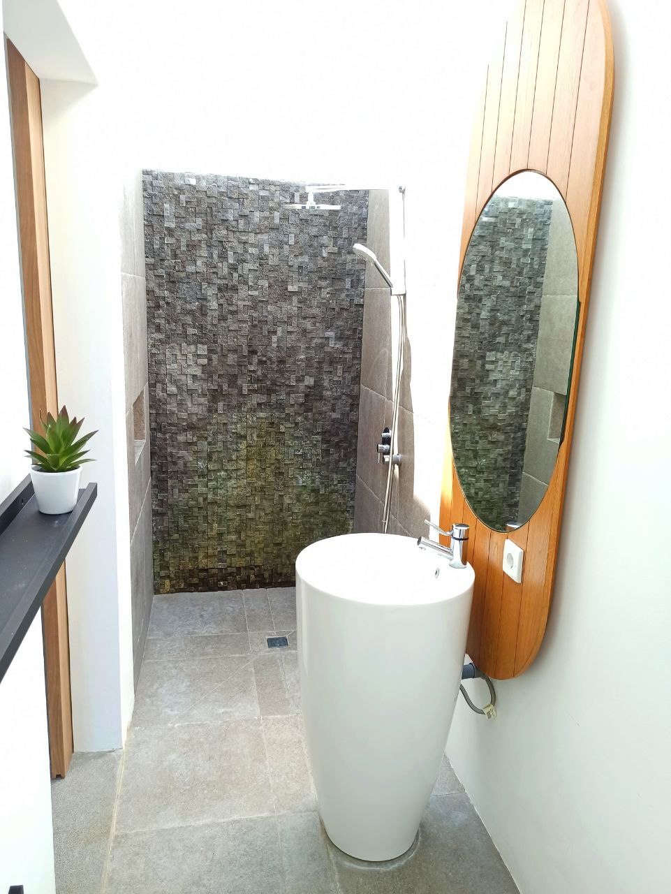 Вилла, 2 спальни