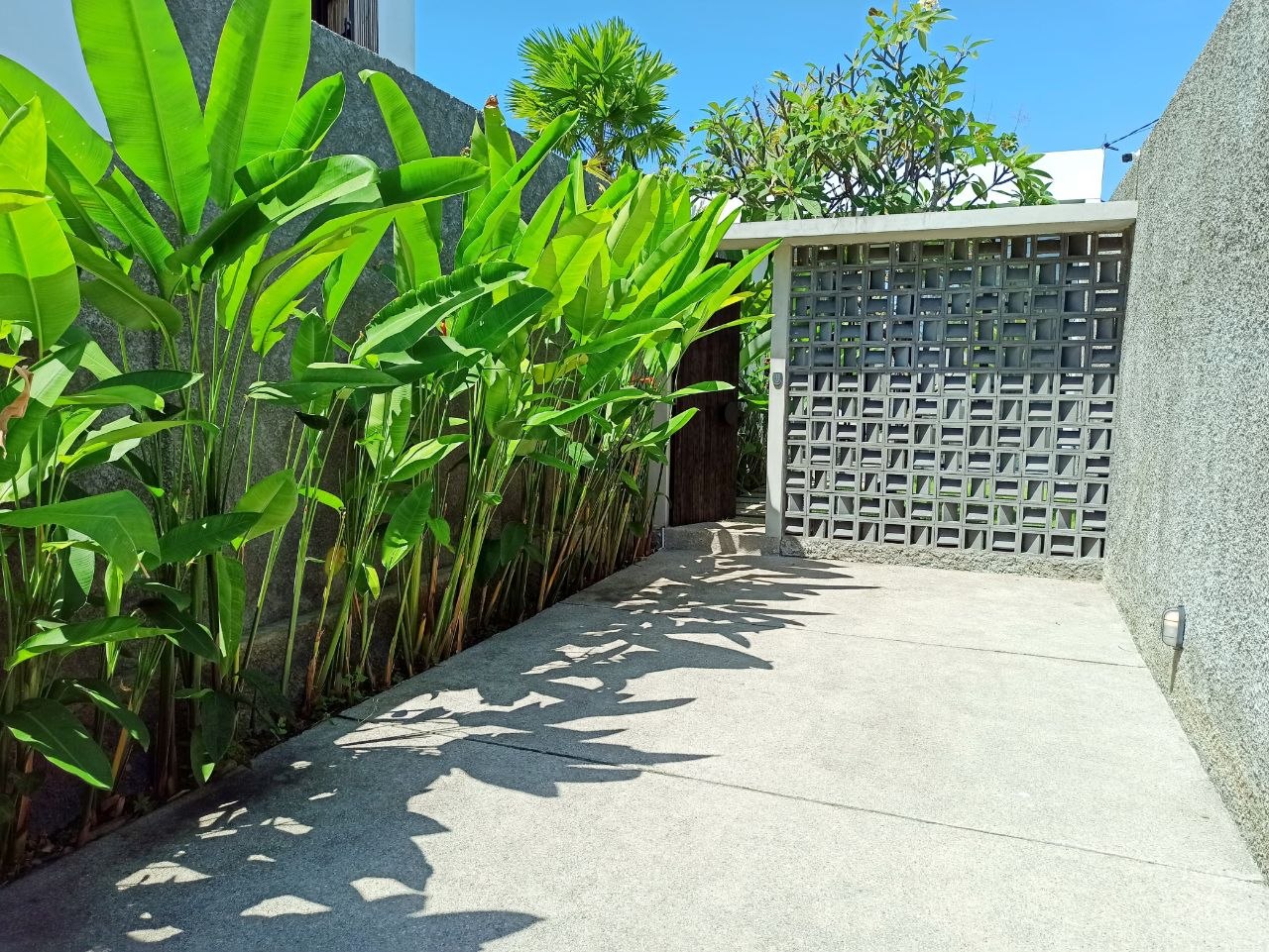 Вилла, 2 спальни