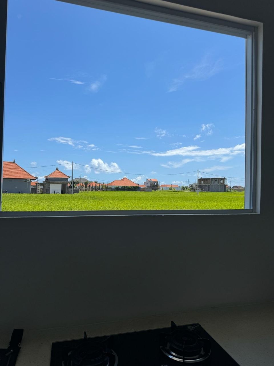 Вилла, 2 спальни