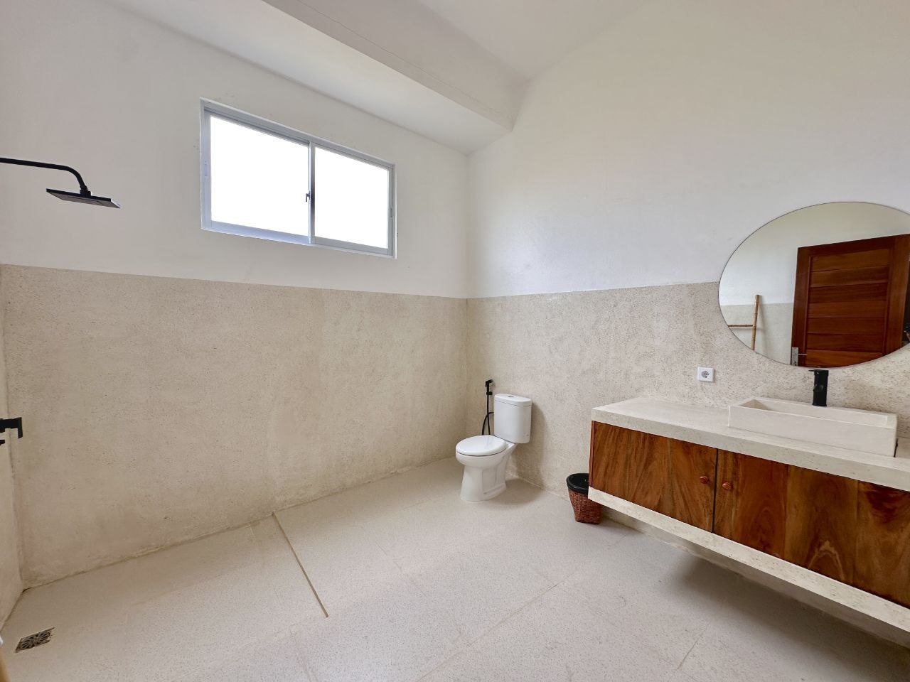 Вилла, 2 спальни