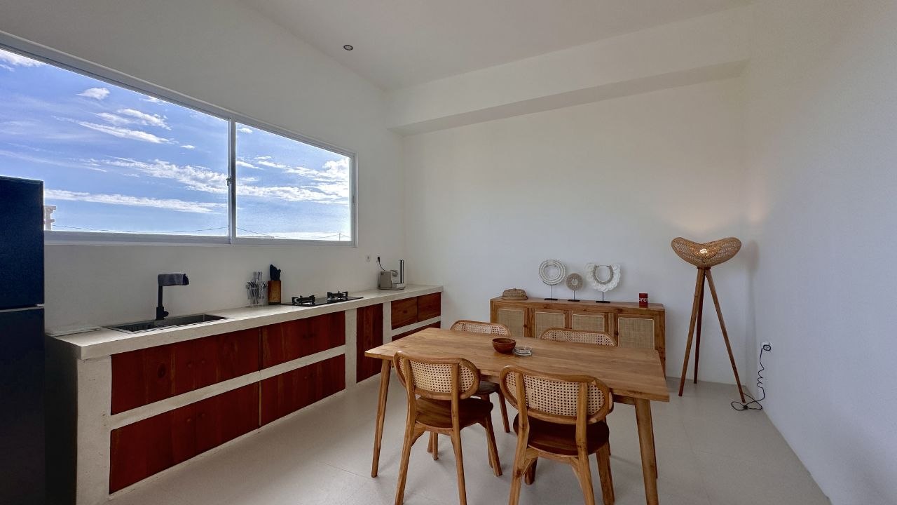 Вилла, 2 спальни