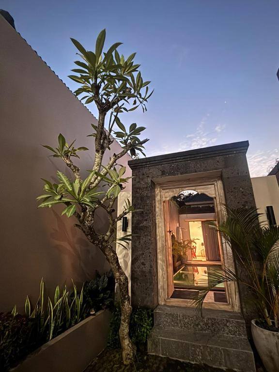 Вилла, 2 спальни