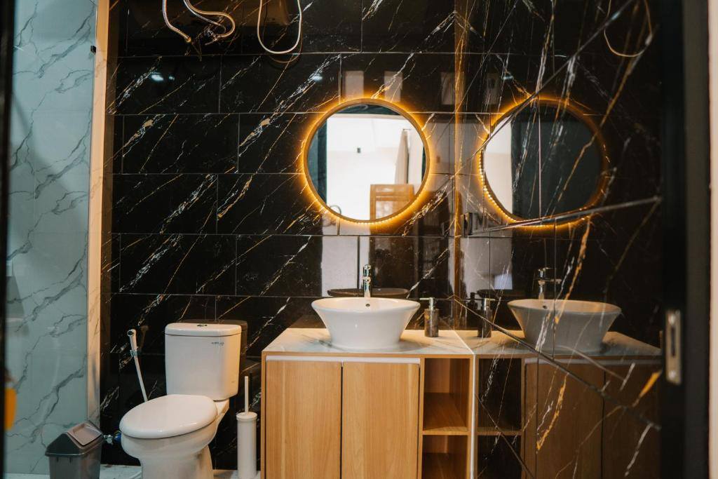 Вилла, 2 спальни