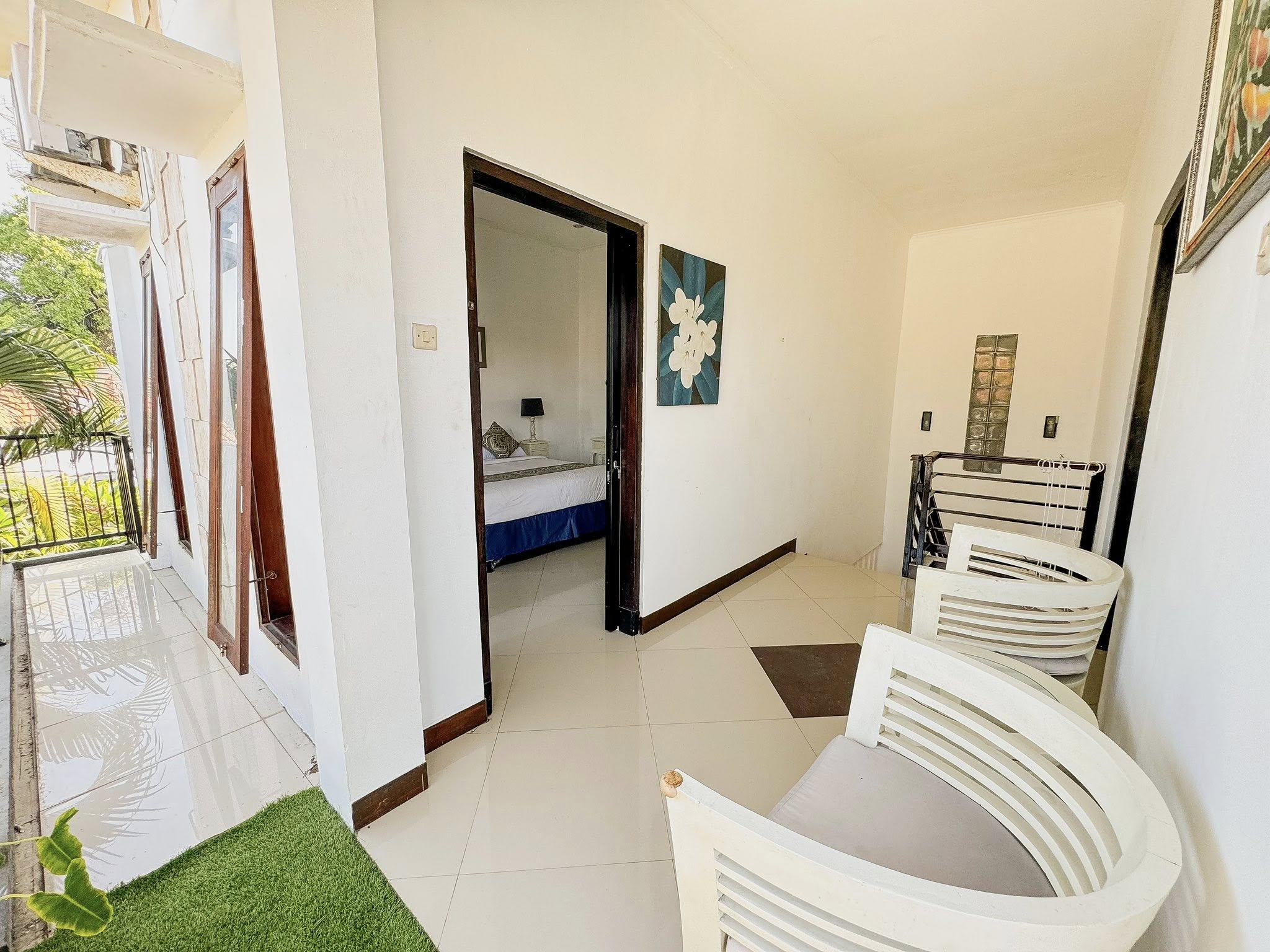 Вилла, 3 спальни