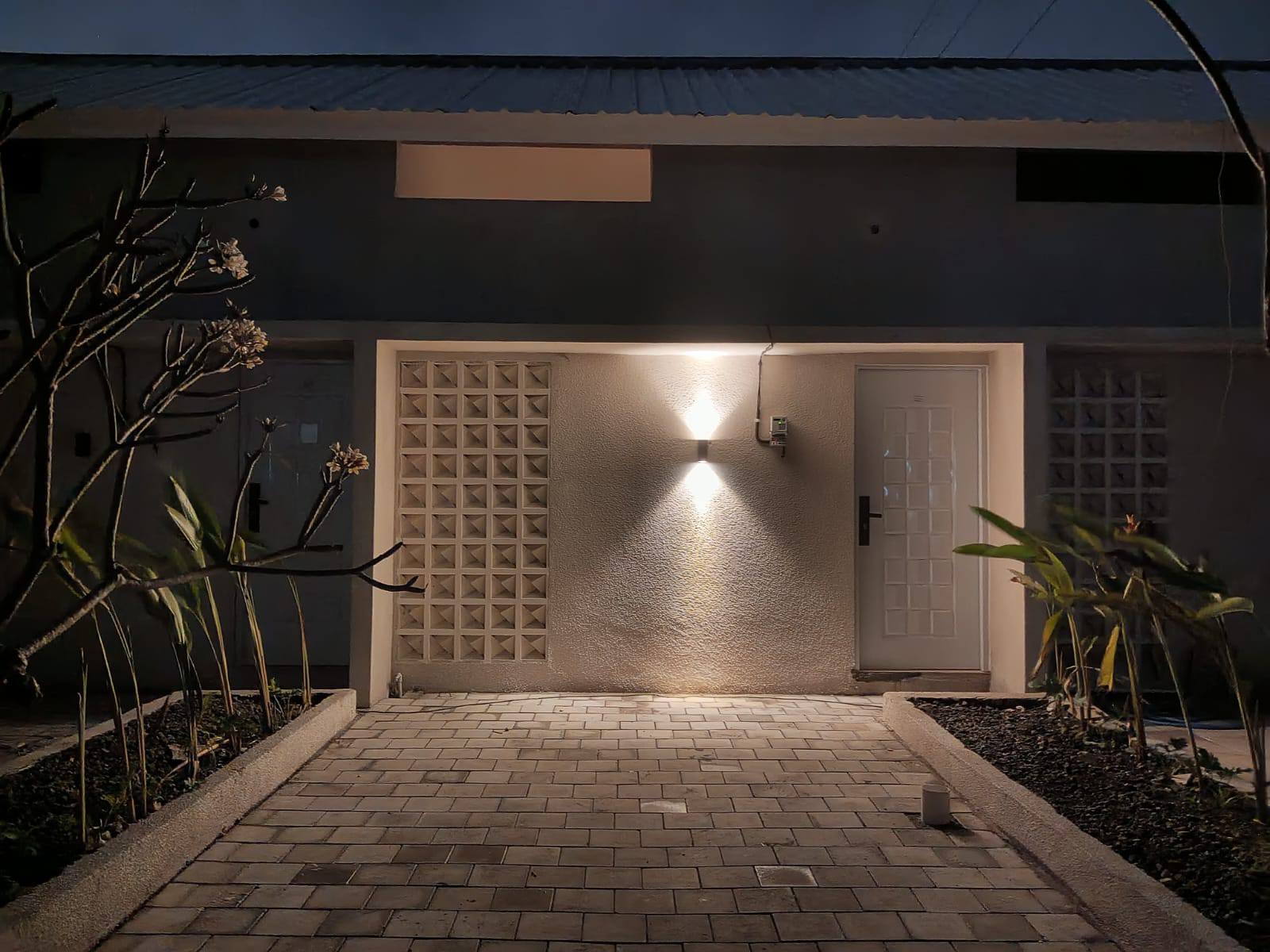 Апартаменты, 1 спальня