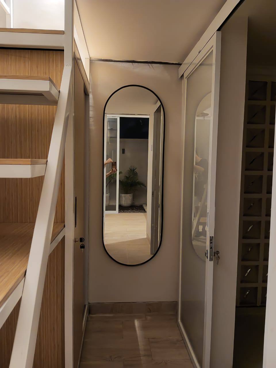 Апартаменты, 1 спальня