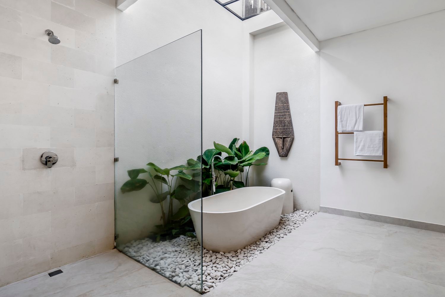 Вилла, 2 спальни