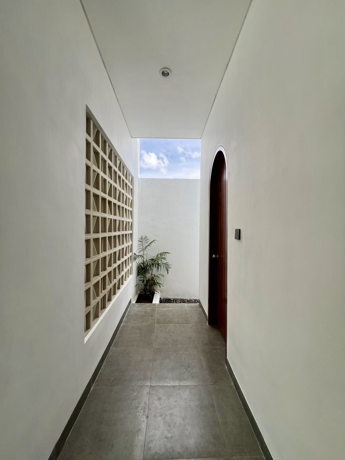 Вилла, 2 спальни