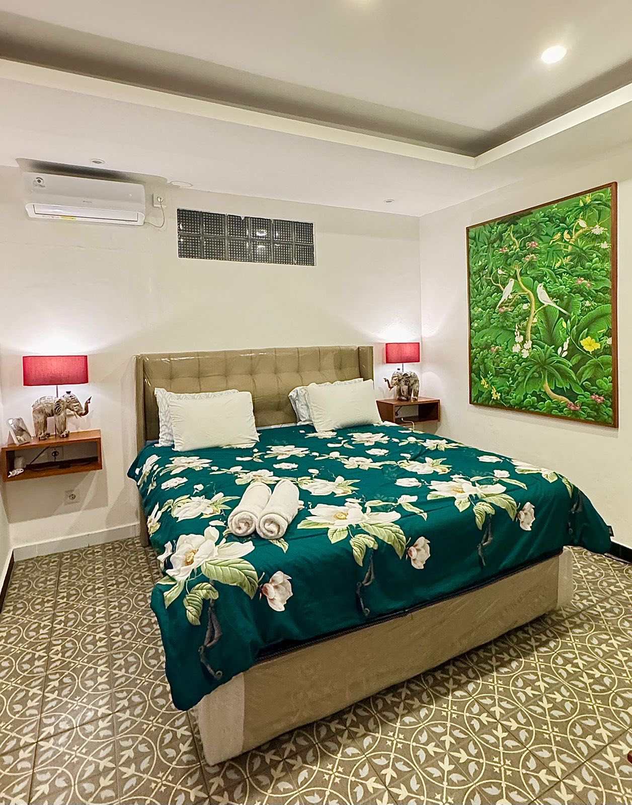 Объявление