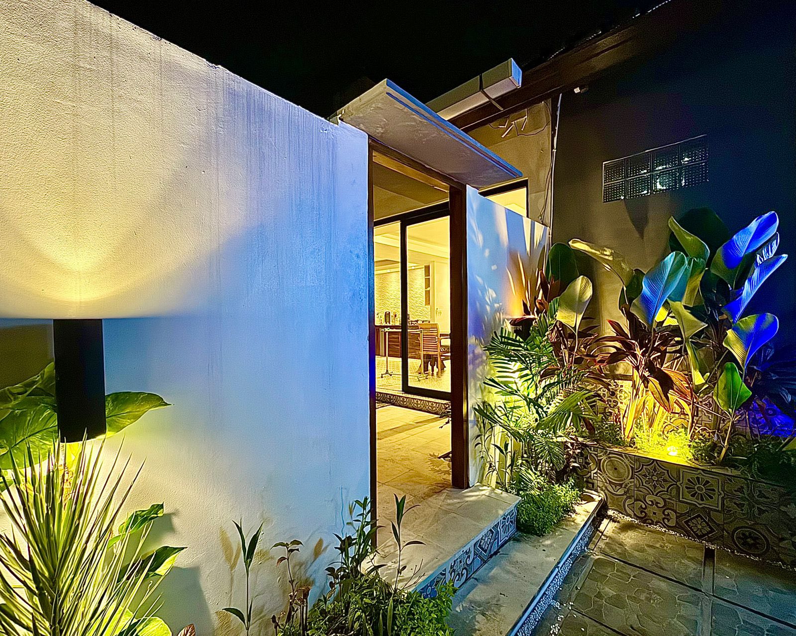 Объявление