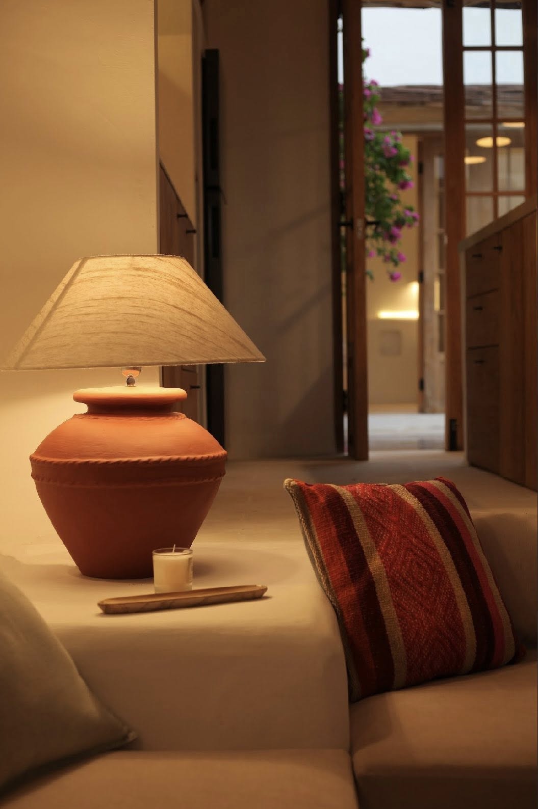 Вилла, 1 спальня