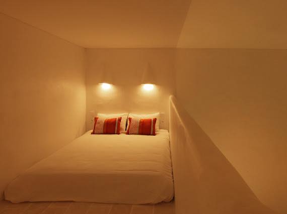 Вилла, 1 спальня