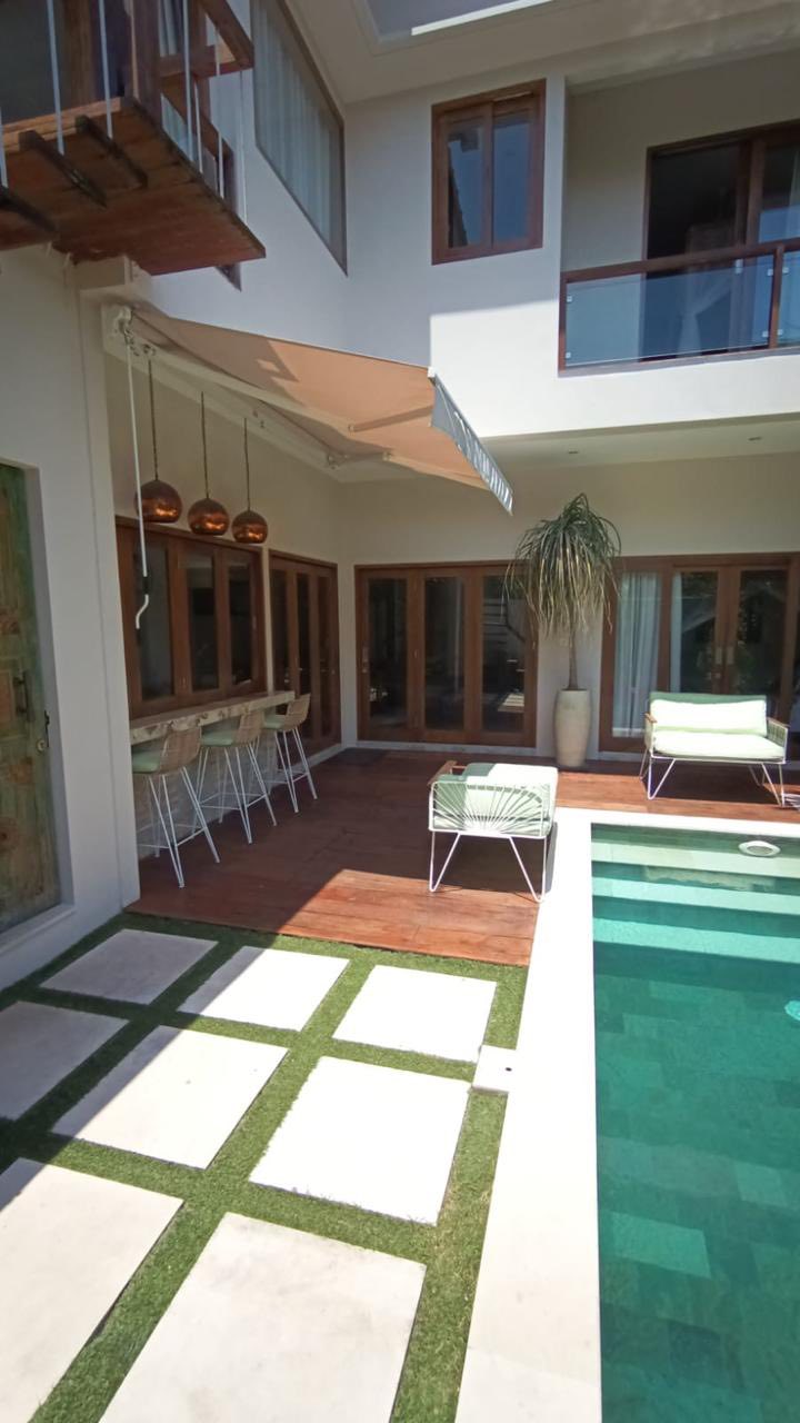 Вилла, 3 спальни