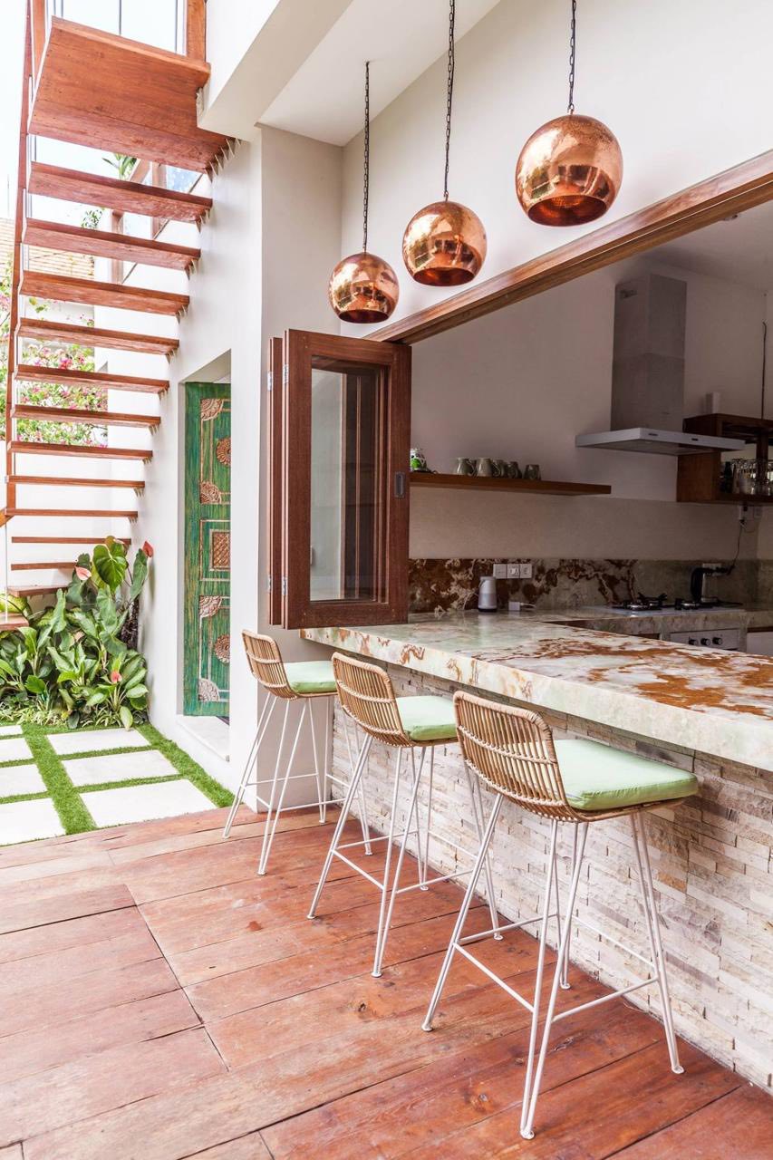 Вилла, 3 спальни