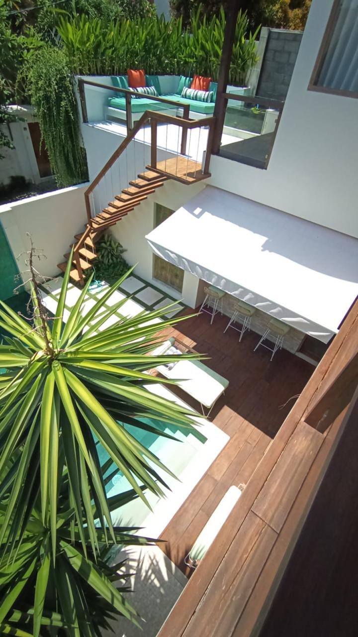 Вилла, 3 спальни