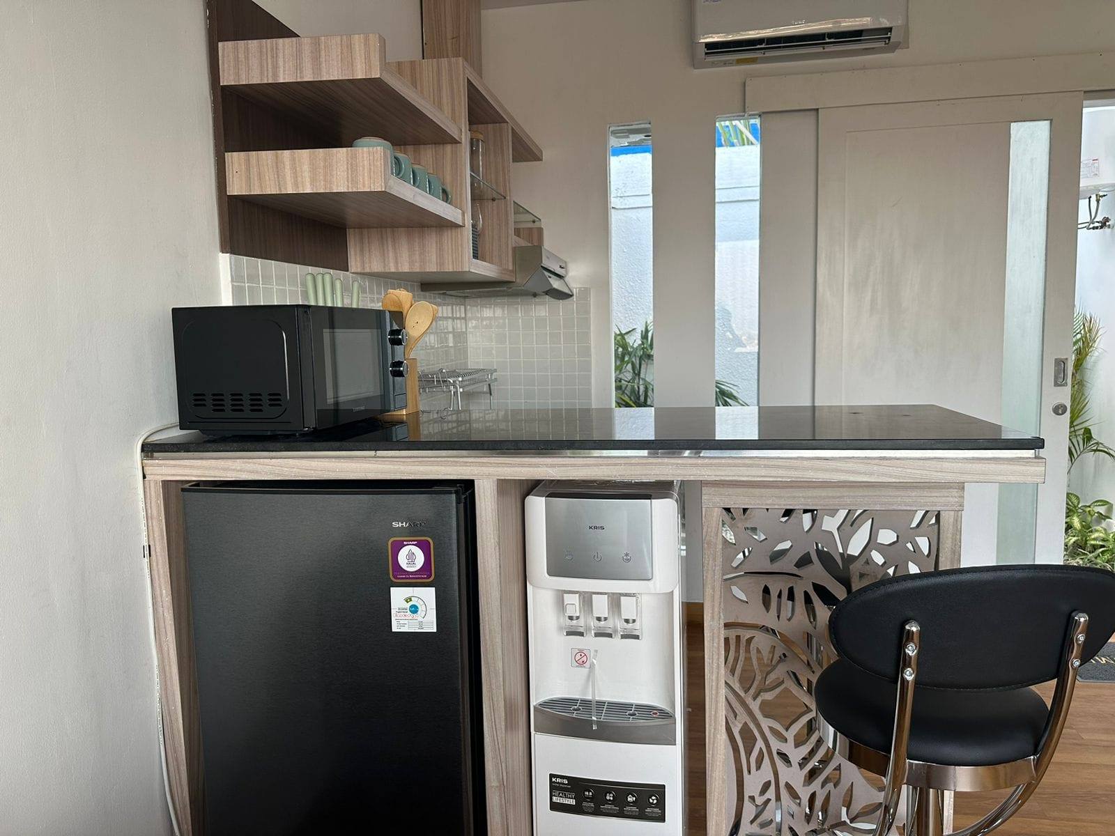 Вилла, 2 спальни