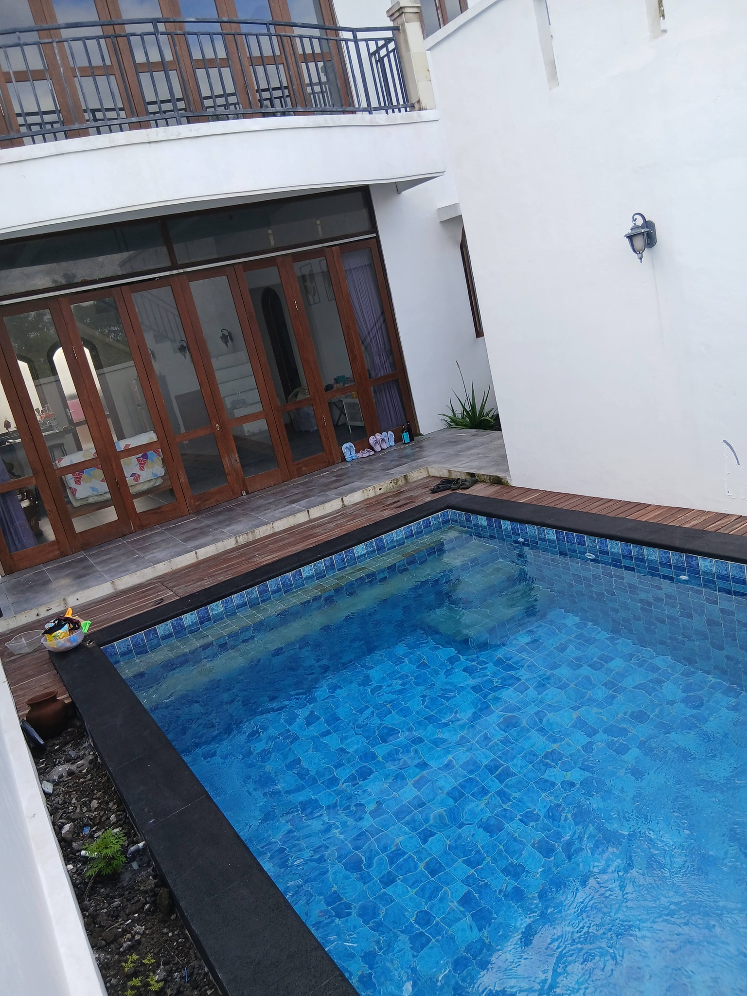 Дом, 2 спальни