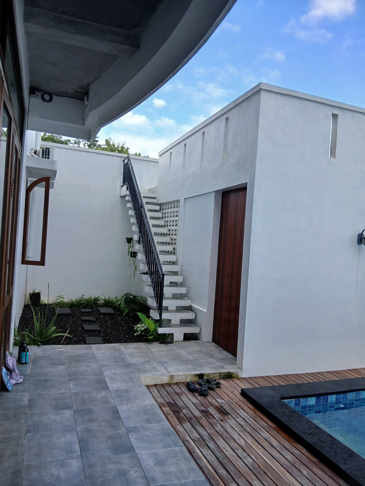 Дом, 2 спальни