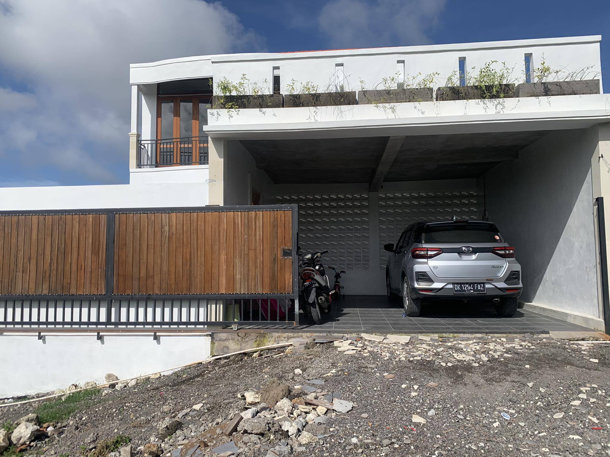 Дом, 2 спальни