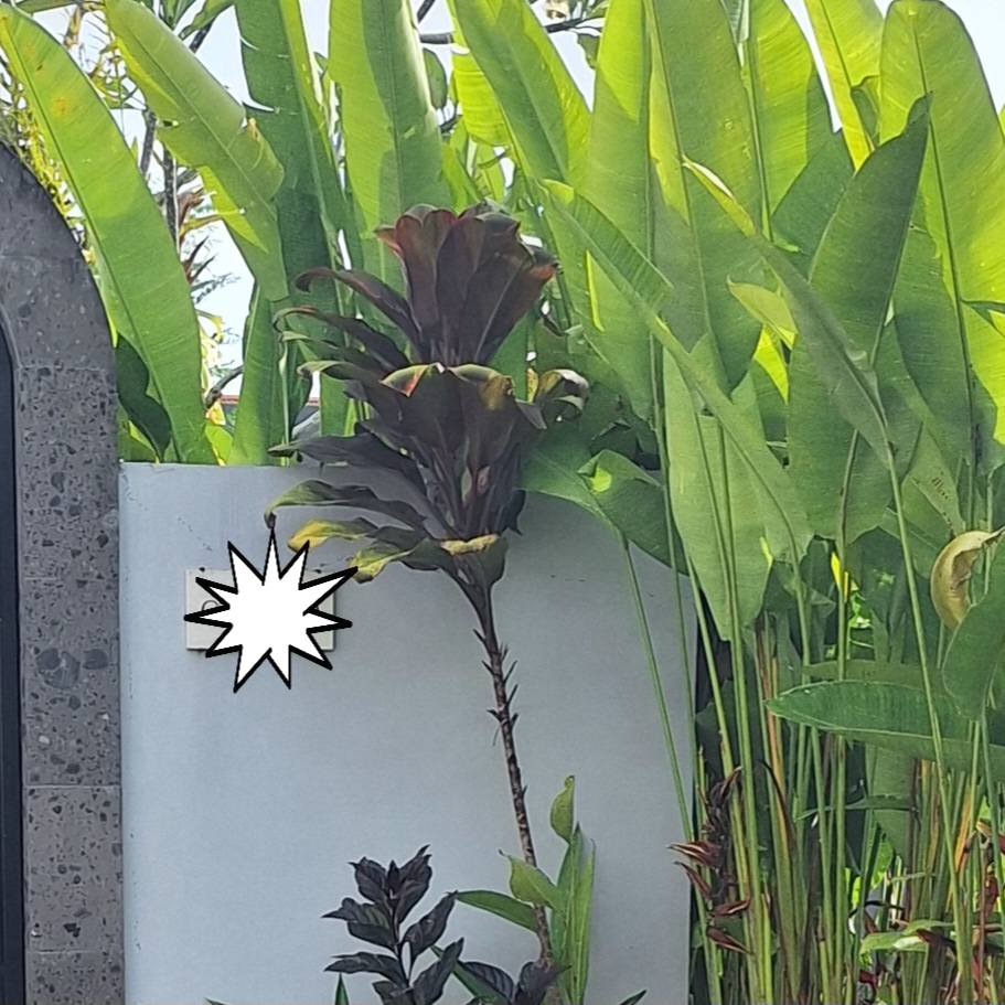 Вилла, 2 спальни