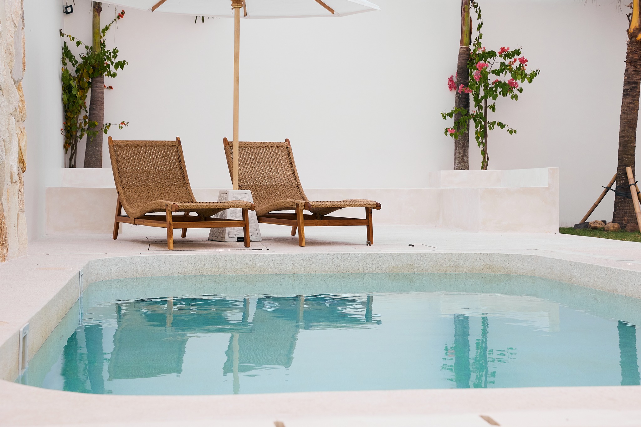 Вилла, 3 спальни